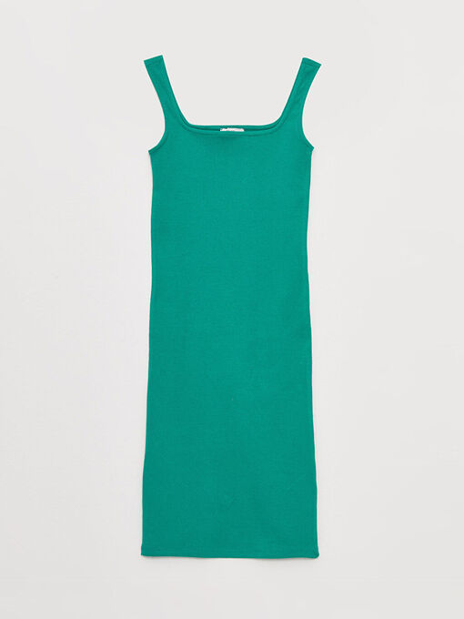 پیراهن روزمره زنانه ال سی وایکیکی