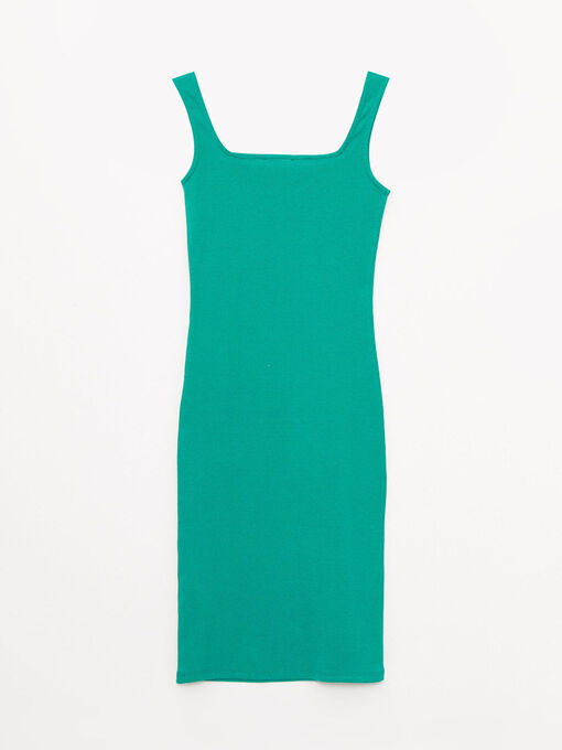 پیراهن روزمره زنانه ال سی وایکیکی