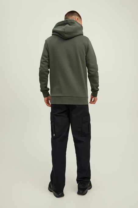 سوییشرت و هودی مردانه جک اند جونز