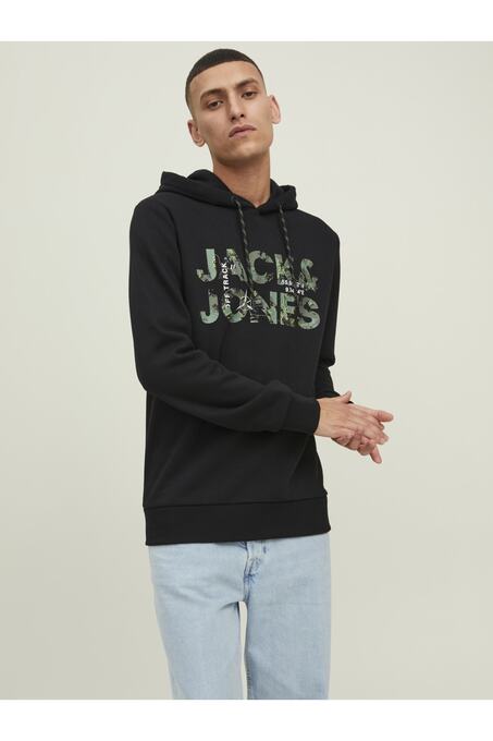 سوییشرت و هودی مردانه جک اند جونز