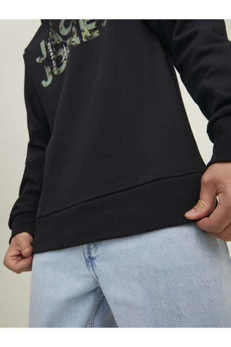 سوییشرت و هودی مردانه جک اند جونز