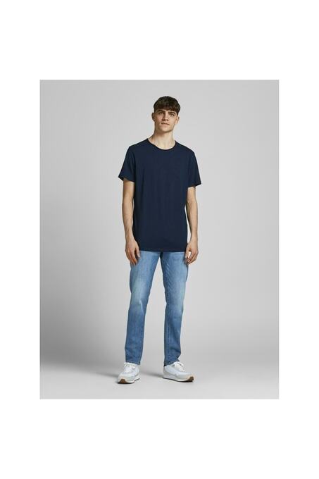 تی شرت آستین کوتاه مردانه جک اند جونز