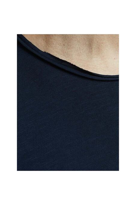 تی شرت آستین کوتاه مردانه جک اند جونز