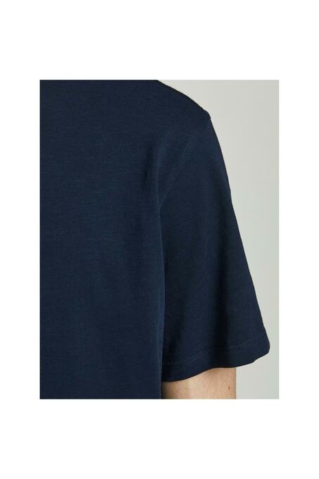 تی شرت آستین کوتاه مردانه جک اند جونز