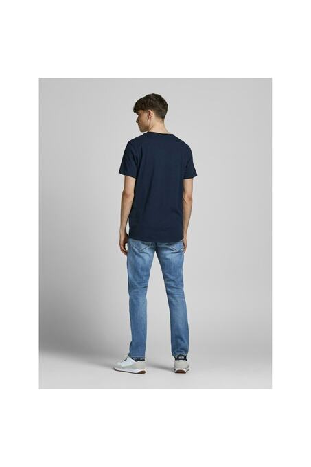 تی شرت آستین کوتاه مردانه جک اند جونز