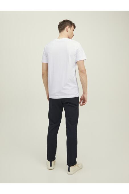 تی شرت آستین کوتاه مردانه جک اند جونز