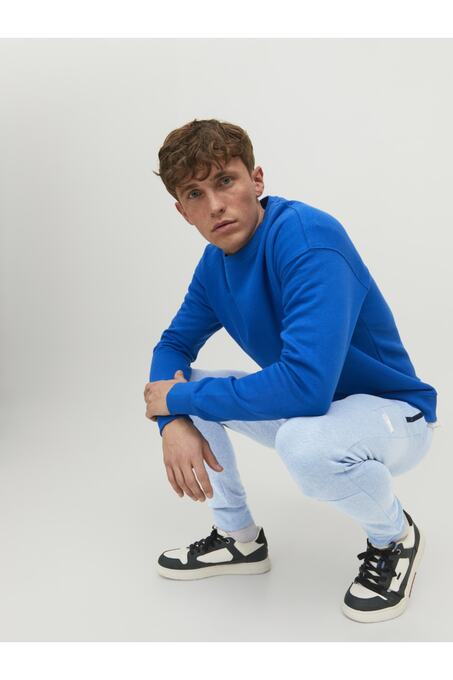 شلوار راحتی مردانه جک اند جونز