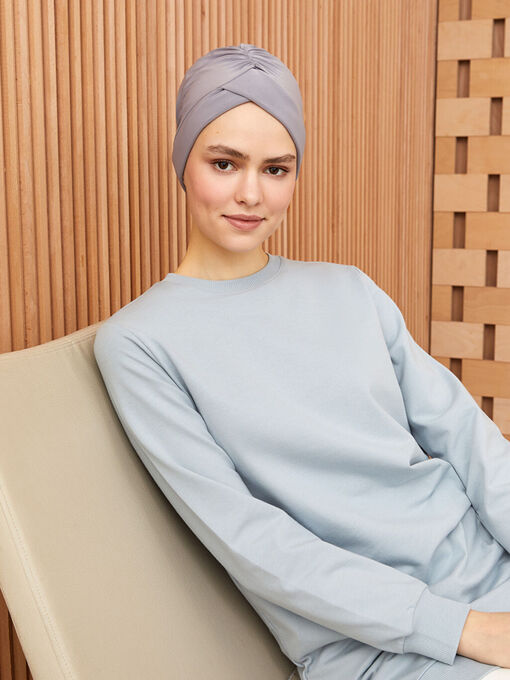 کلاه شنا زنانه ال سی وایکیکی