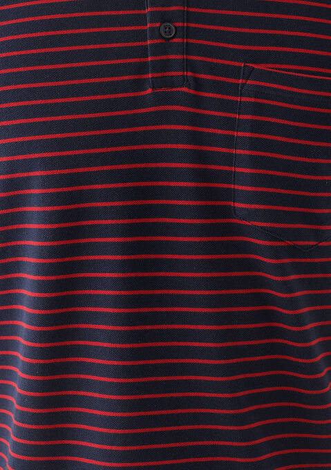 پولو شرت مردانه ماوی