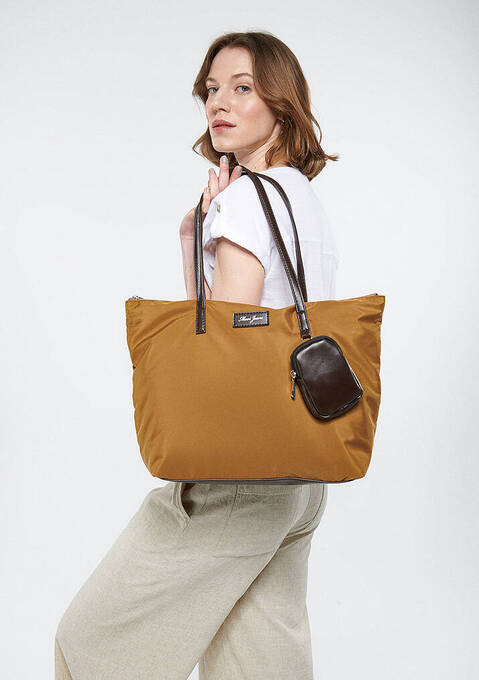 کیف رودوشی زنانه ماوی