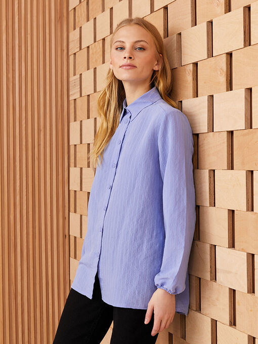 شومیز زنانه ال سی وایکیکی