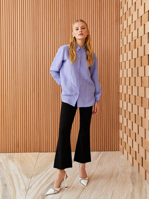 شومیز زنانه ال سی وایکیکی