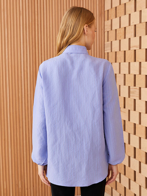 شومیز زنانه ال سی وایکیکی