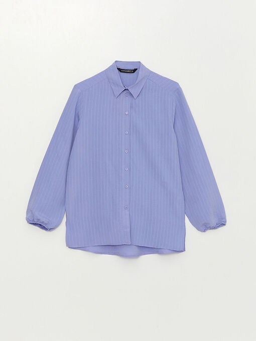 شومیز زنانه ال سی وایکیکی