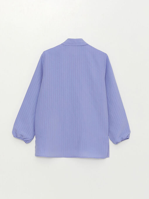 شومیز زنانه ال سی وایکیکی