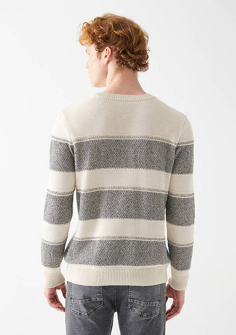 پولیور مردانه ماوی