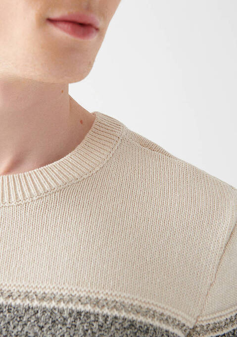 پولیور مردانه ماوی