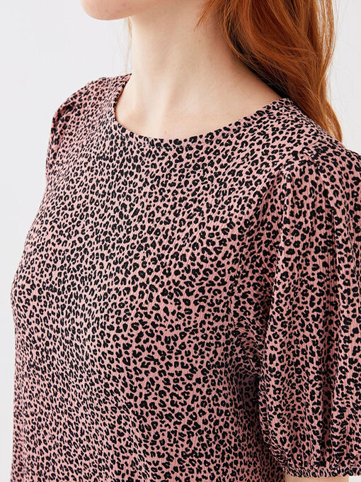 پیراهن رسمی زنانه ال سی وایکیکی