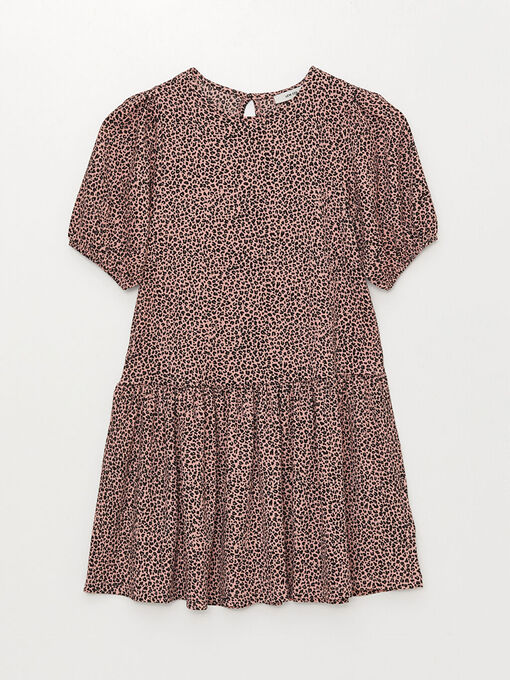 پیراهن رسمی زنانه ال سی وایکیکی