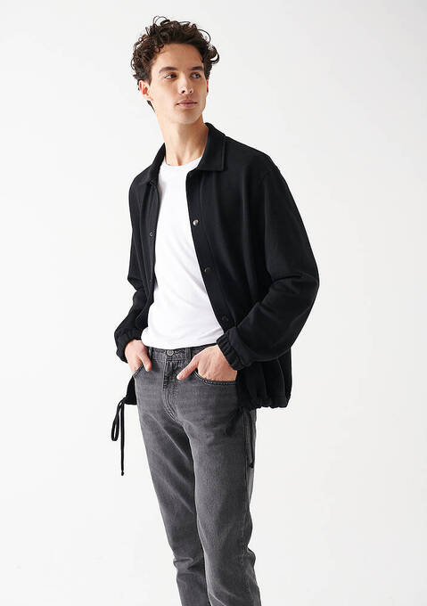 سوییشرت و هودی مردانه ماوی