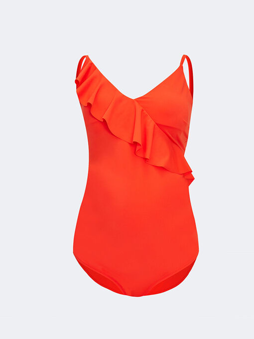 مایو یک تکه زنانه ال سی وایکیکی