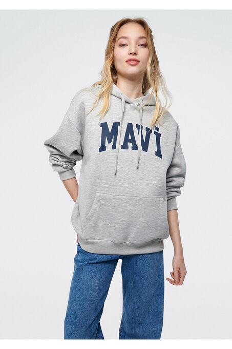 سوییشرت و هودی زنانه ماوی