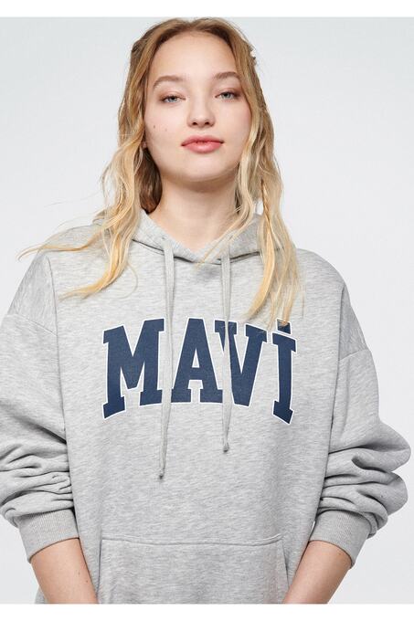 سوییشرت و هودی زنانه ماوی