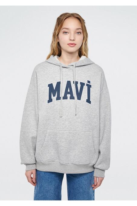 سوییشرت و هودی زنانه ماوی