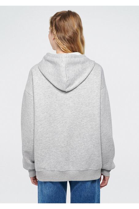 سوییشرت و هودی زنانه ماوی