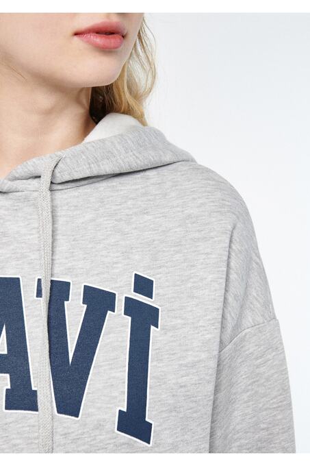 سوییشرت و هودی زنانه ماوی