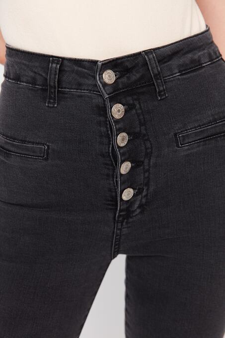 شلوار جین زنانه  میلا