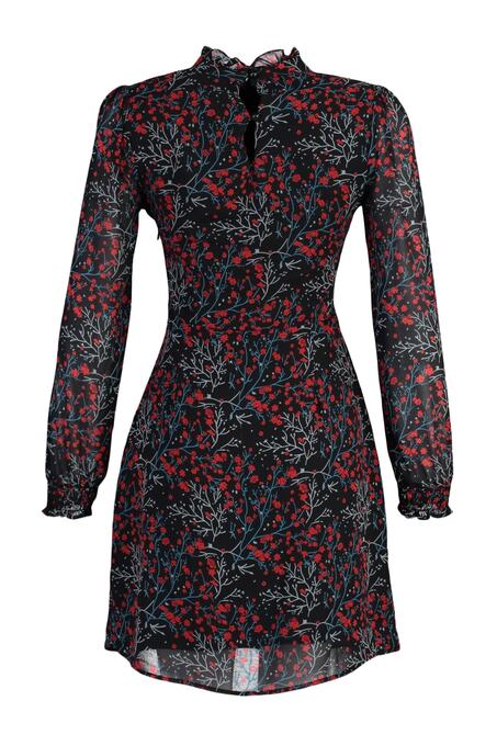 پیراهن رسمی زنانه  میلا