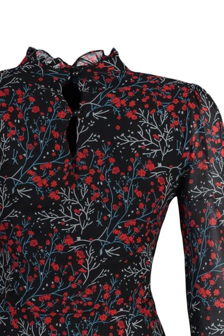 پیراهن رسمی زنانه  میلا