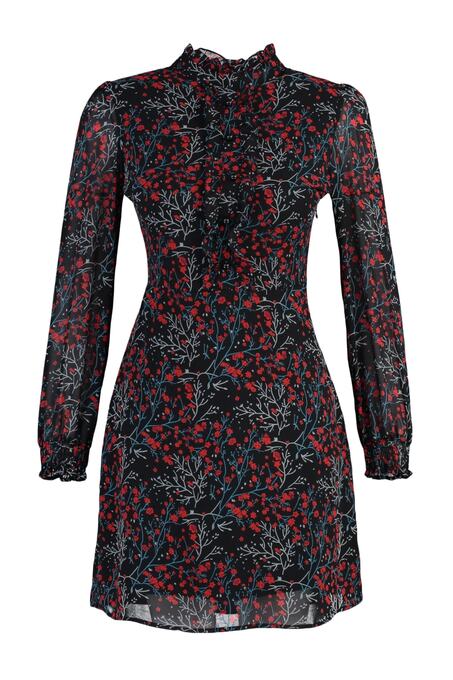 پیراهن رسمی زنانه  میلا