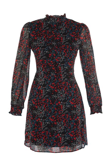 پیراهن رسمی زنانه  میلا