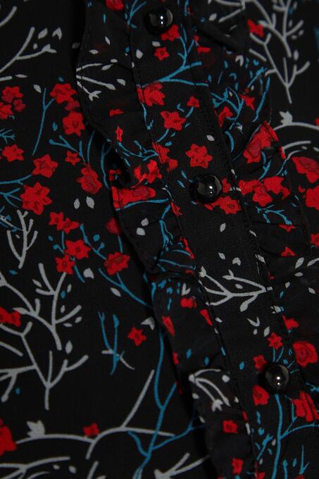 پیراهن رسمی زنانه  میلا