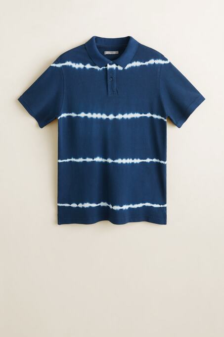 پولو شرت مردانه منگو