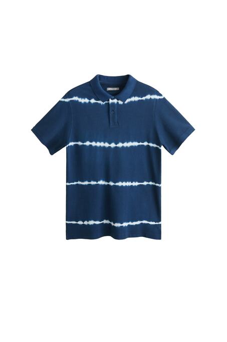 پولو شرت مردانه منگو