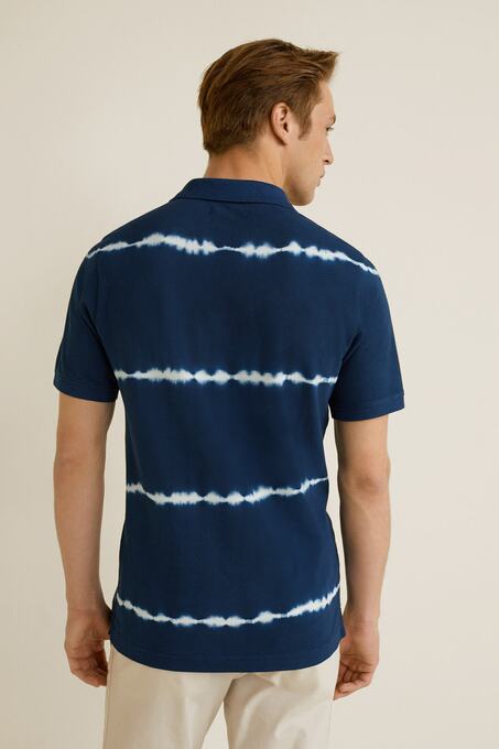 پولو شرت مردانه منگو