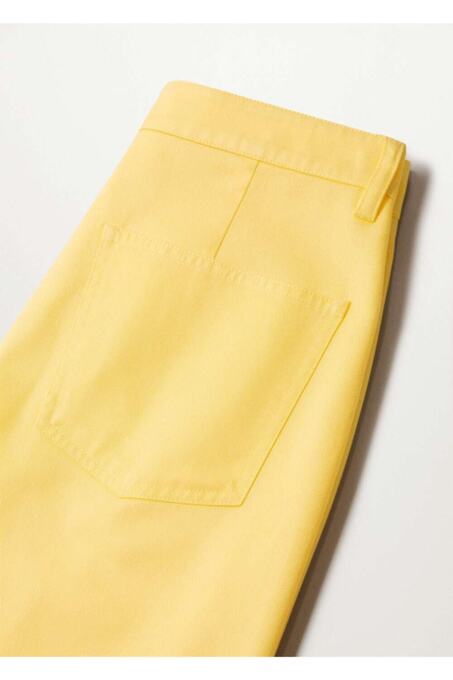 شلوار رسمی زنانه منگو