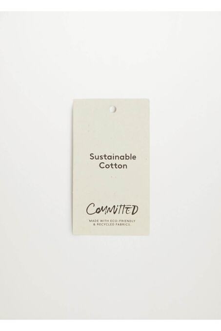 تی شرت آستین کوتاه زنانه منگو