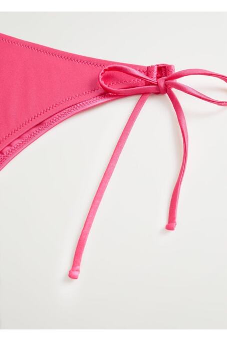 مایو دوتکه زنانه منگو