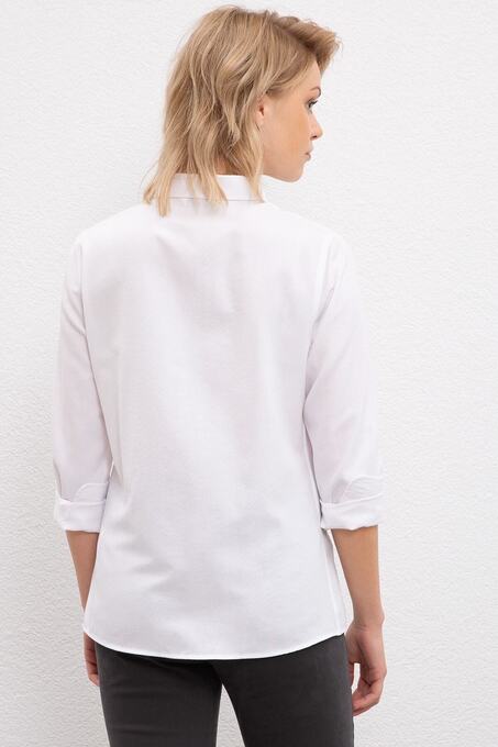 شومیز زنانه یو اس پولو