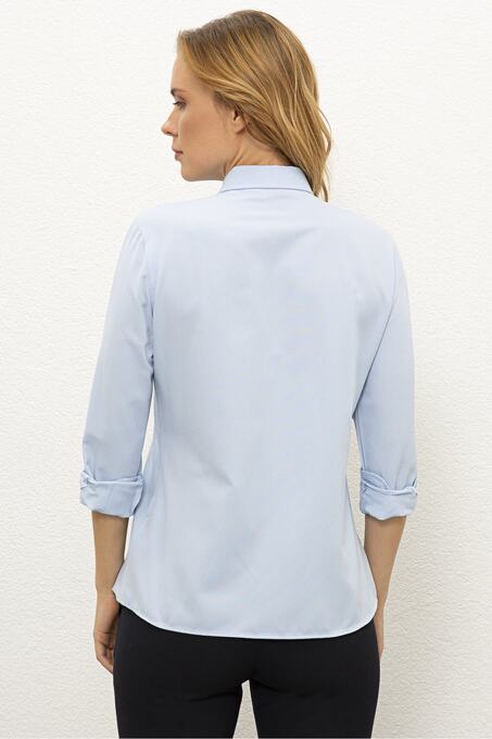 شومیز زنانه یو اس پولو