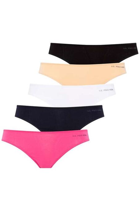 شورت زنانه یو اس پولو