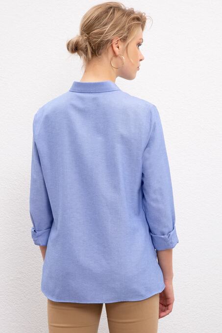 شومیز زنانه یو اس پولو