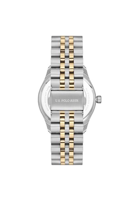 ساعت مچی آنالوگ زنانه یو اس پولو