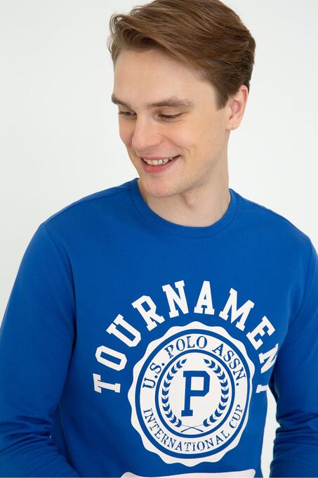 پولیور مردانه یو اس پولو