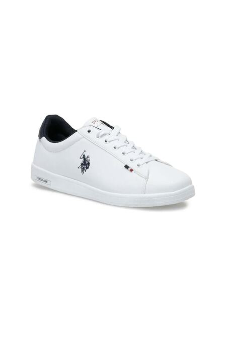 کتانی (اسنیکرز) مردانه یو اس پولو