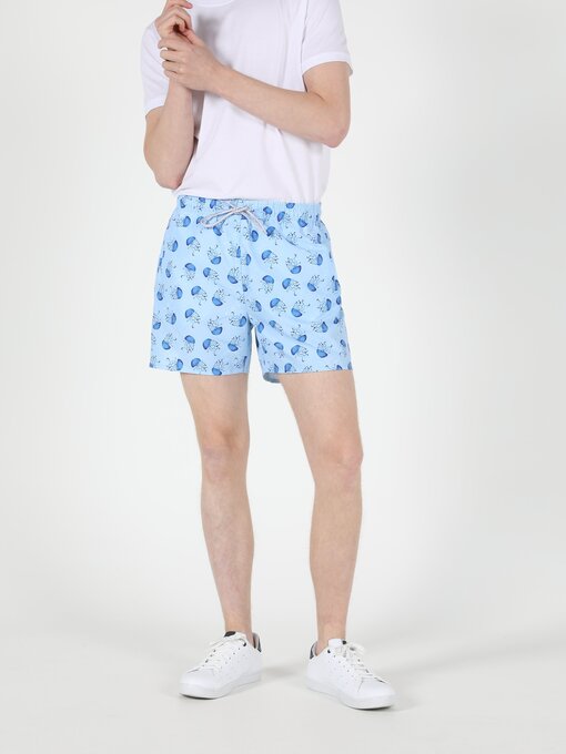 مایو مردانه کولینز